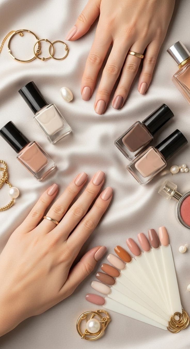Luxx Nail Bar — bespoke nail atelier in Manor, TX